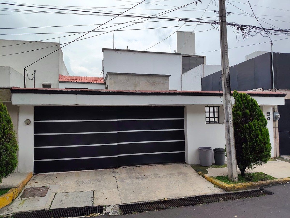 Casa en RENTA en LOMAS DE LAS ÁGUILAS!!!!, foto 1 de 37