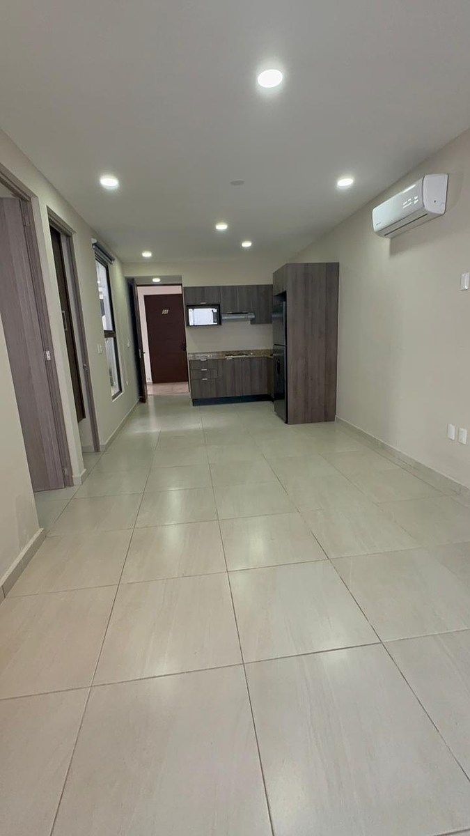 ALUGUEL APARTAMENTO TÉRREO MAGNUS CHOLUL, foto 1 de 9