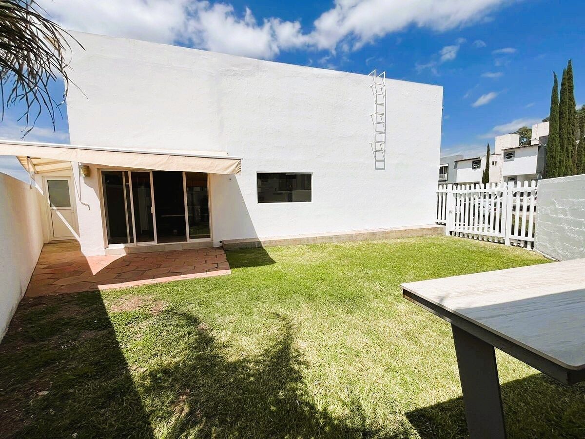 Casa em condomínio fechado em Palmares, Querétaro, foto 5 de 27