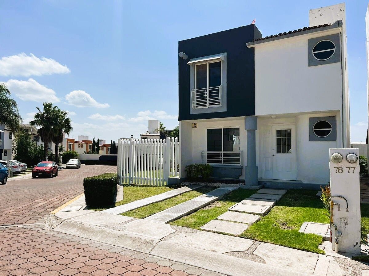 Casa em condomínio fechado em Palmares, Querétaro, foto 6 de 27