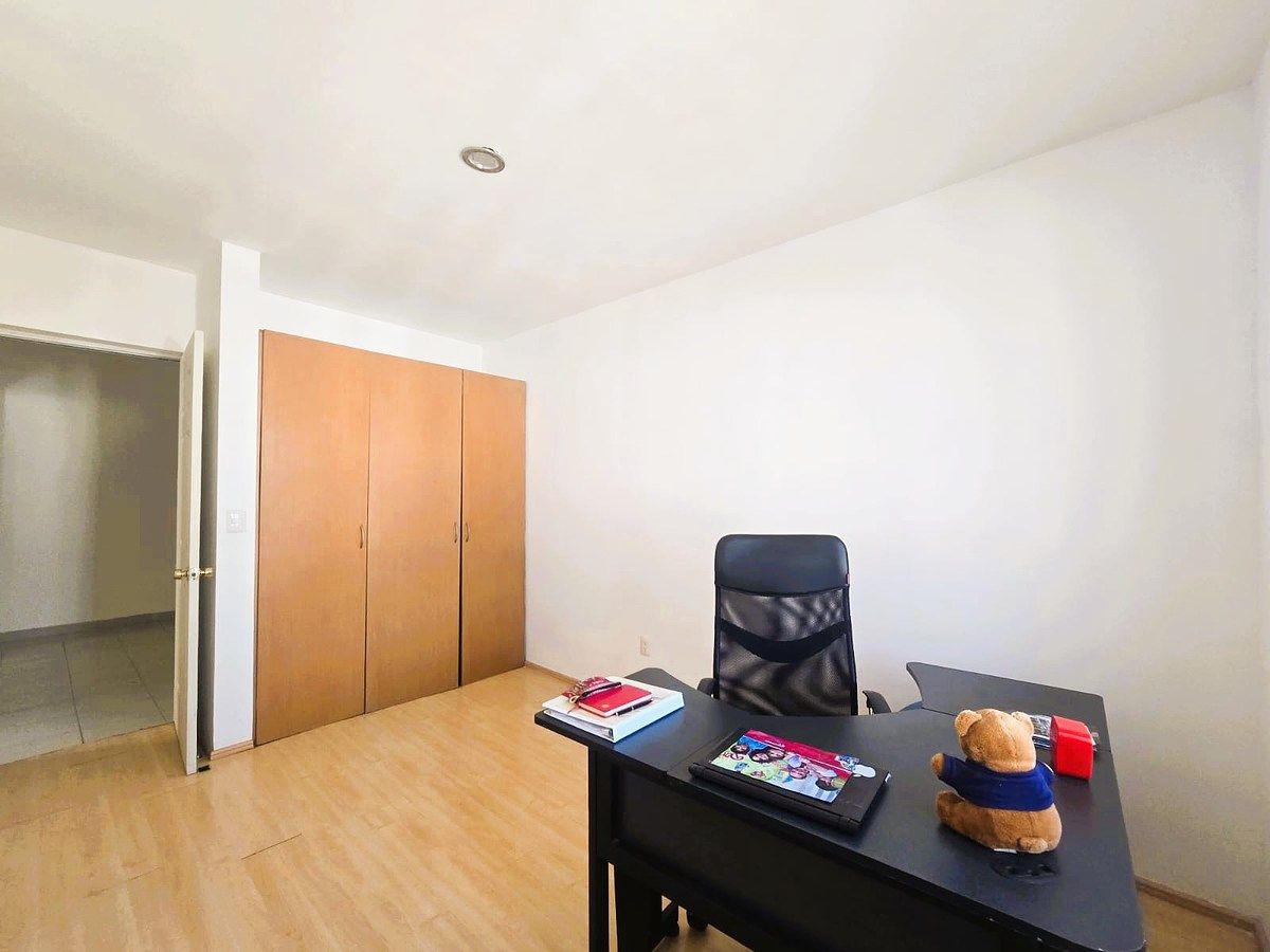 Casa en condominio en Palmares, Querétaro, foto 12 de 27