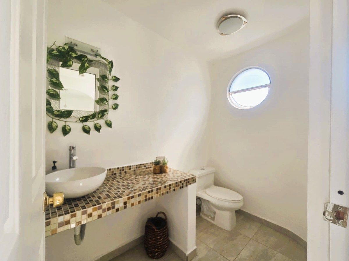 Casa en condominio en Palmares, Querétaro, foto 19 de 27