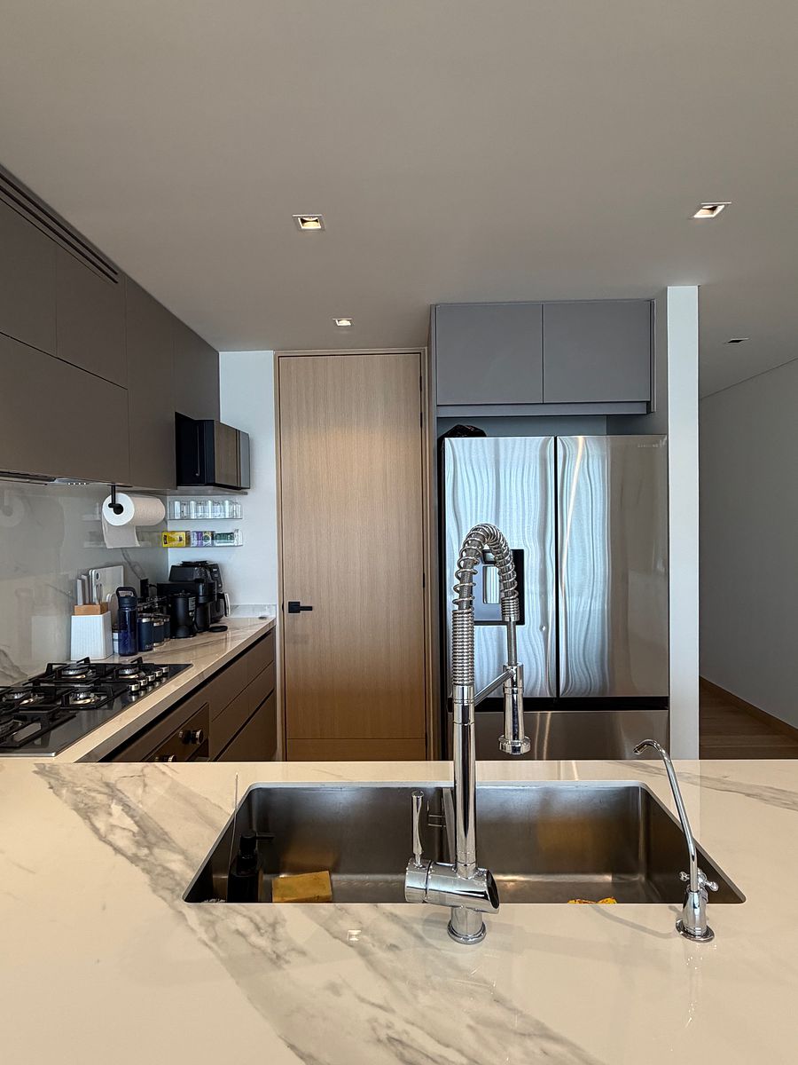 Apartamento em Contadero, Cuajimalpa de Morelos, foto 10 de 27