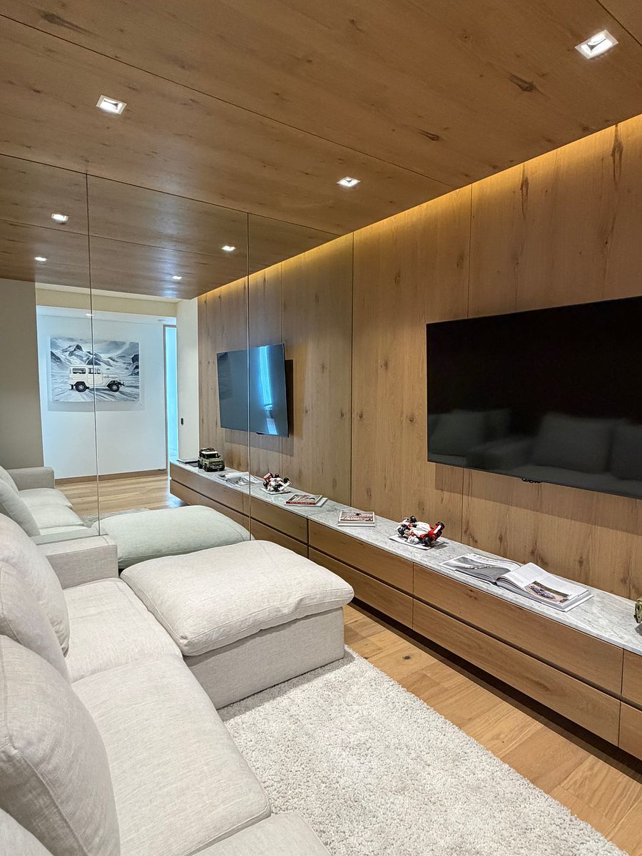 Apartamento em Contadero, Cuajimalpa de Morelos, foto 8 de 27