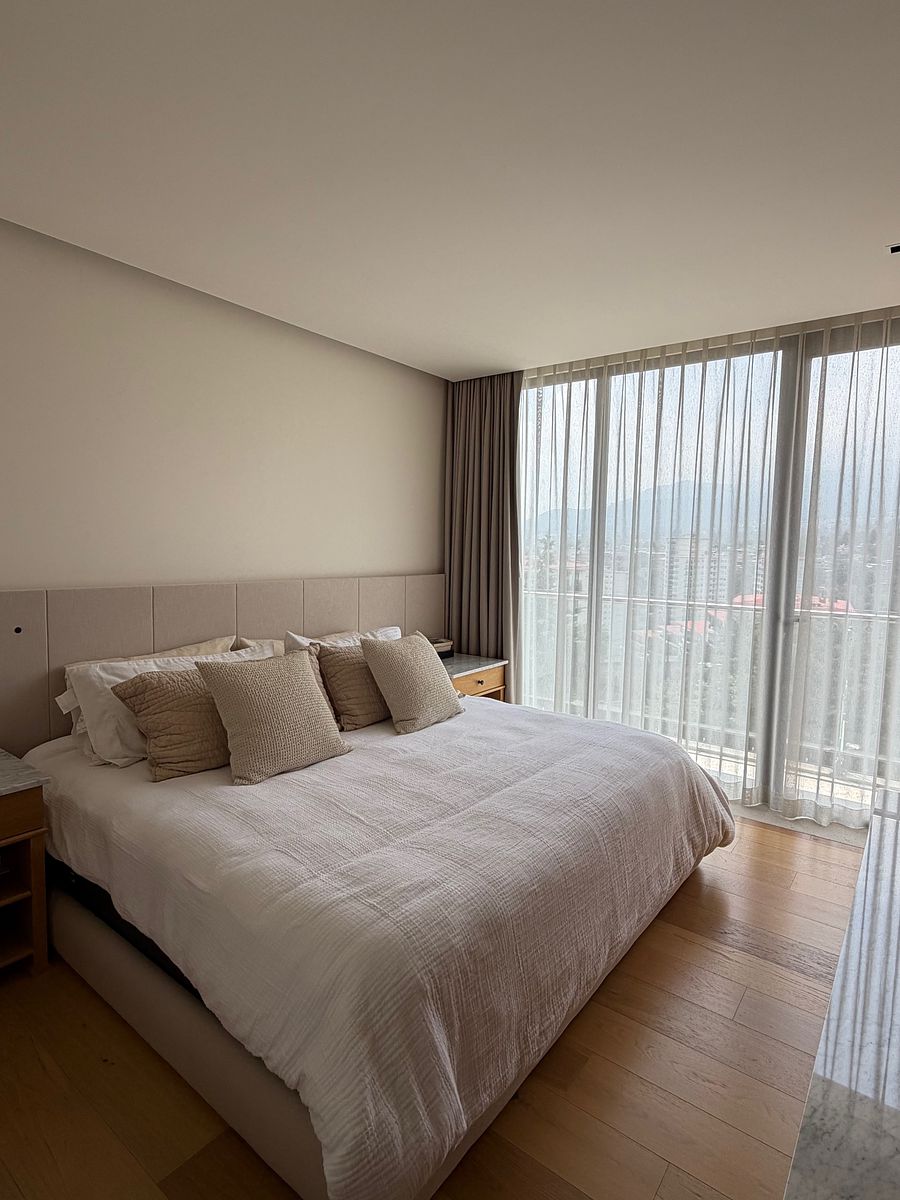Apartamento em Contadero, Cuajimalpa de Morelos, foto 6 de 27
