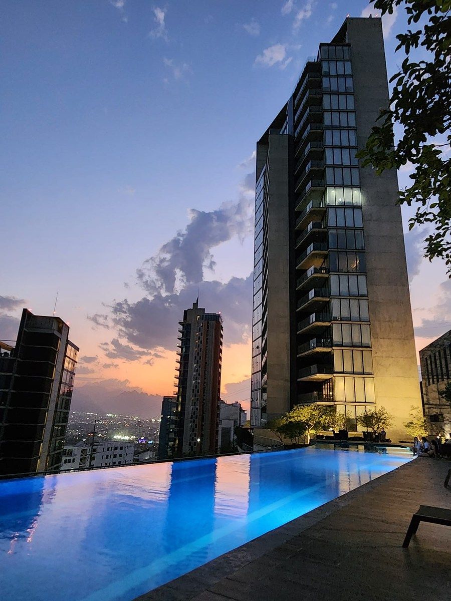 Apartamento em Zona Loma Larga Oriente, San Pedro Garza García, foto 6 de 17