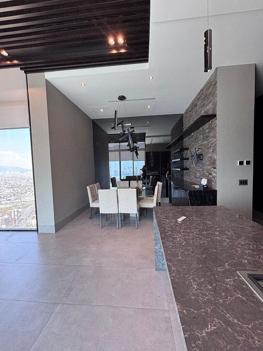 Apartamento em Zona Loma Larga Oriente, San Pedro Garza García, foto 7 de 17