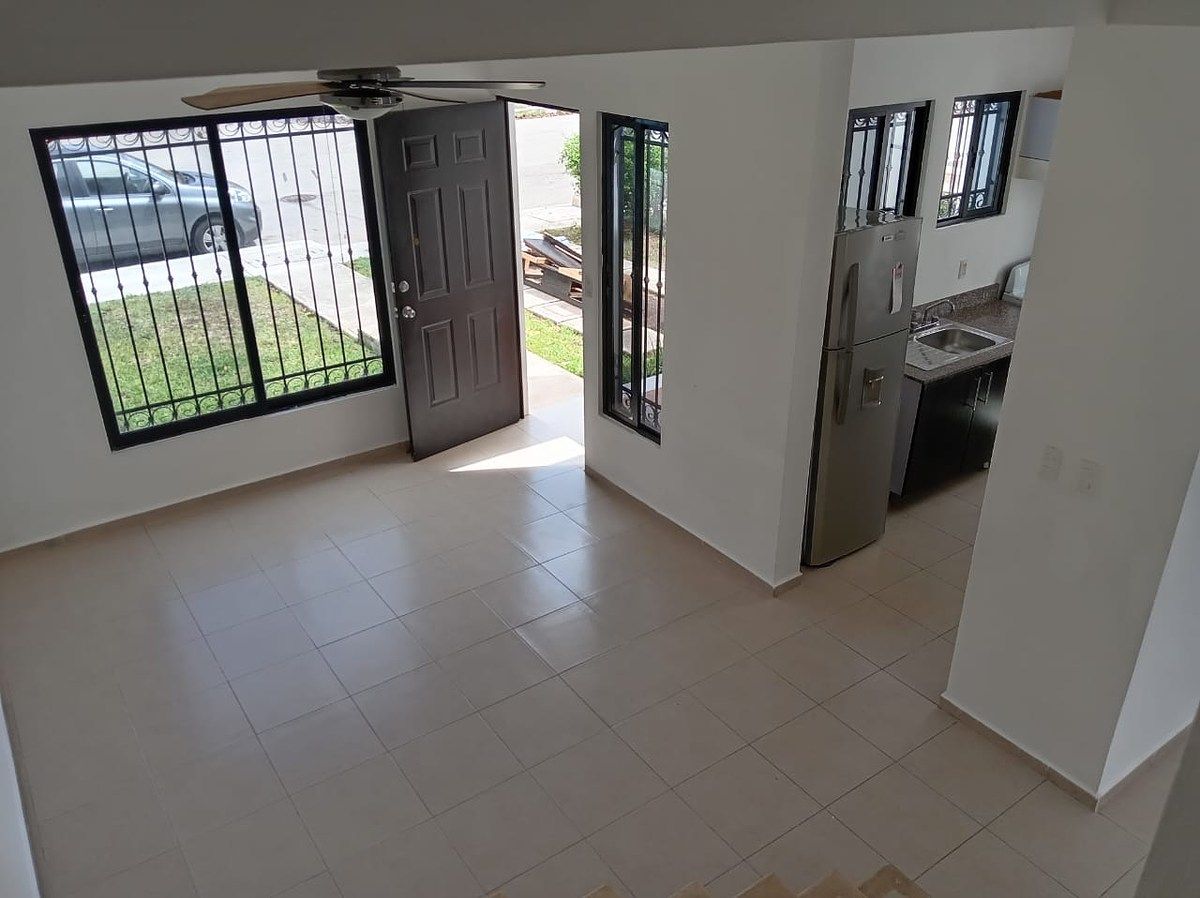 Casa em Gran Santa Fe, Mérida, foto 2 de 28