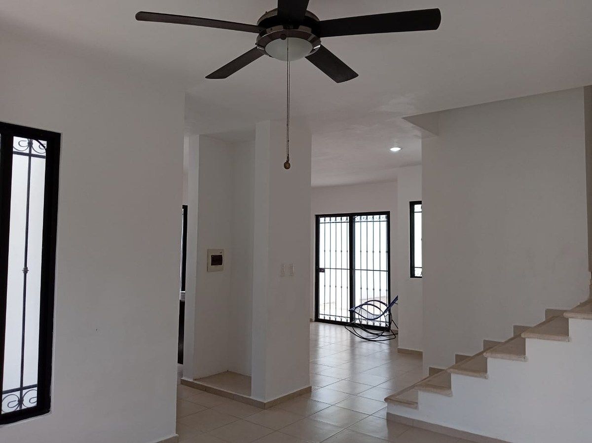 Casa em Gran Santa Fe, Mérida, foto 6 de 28