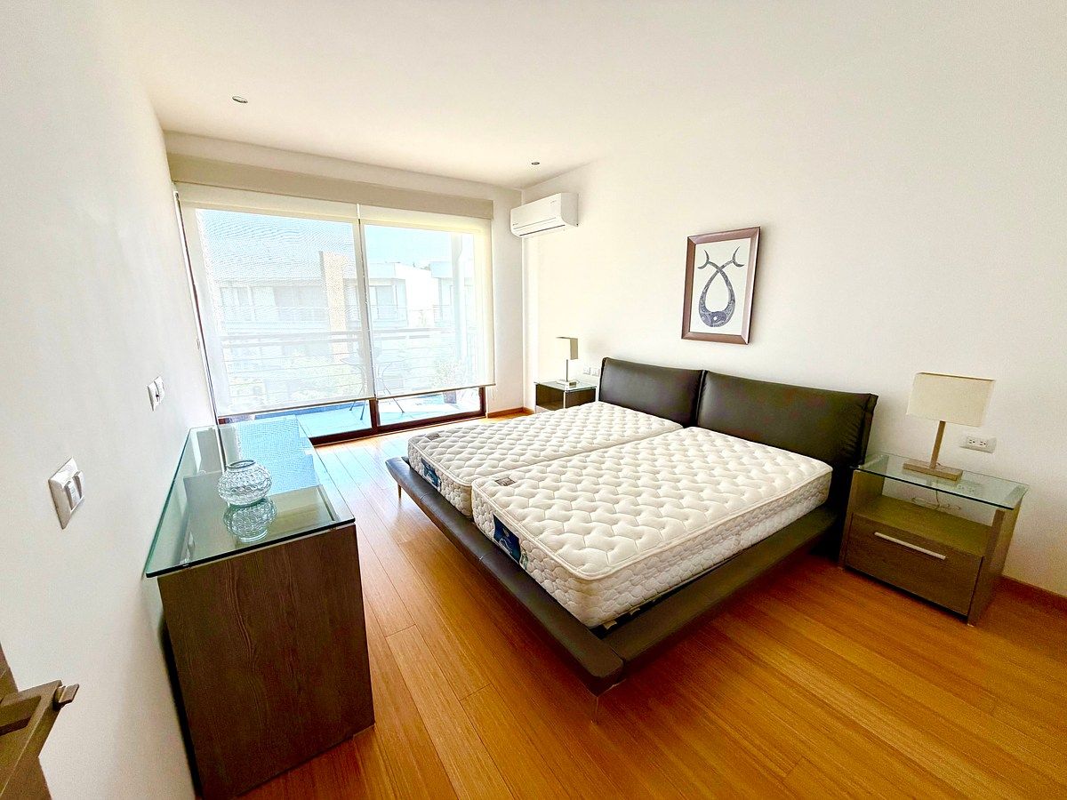Departamento en Juriquilla, Querétaro, foto 4 de 22
