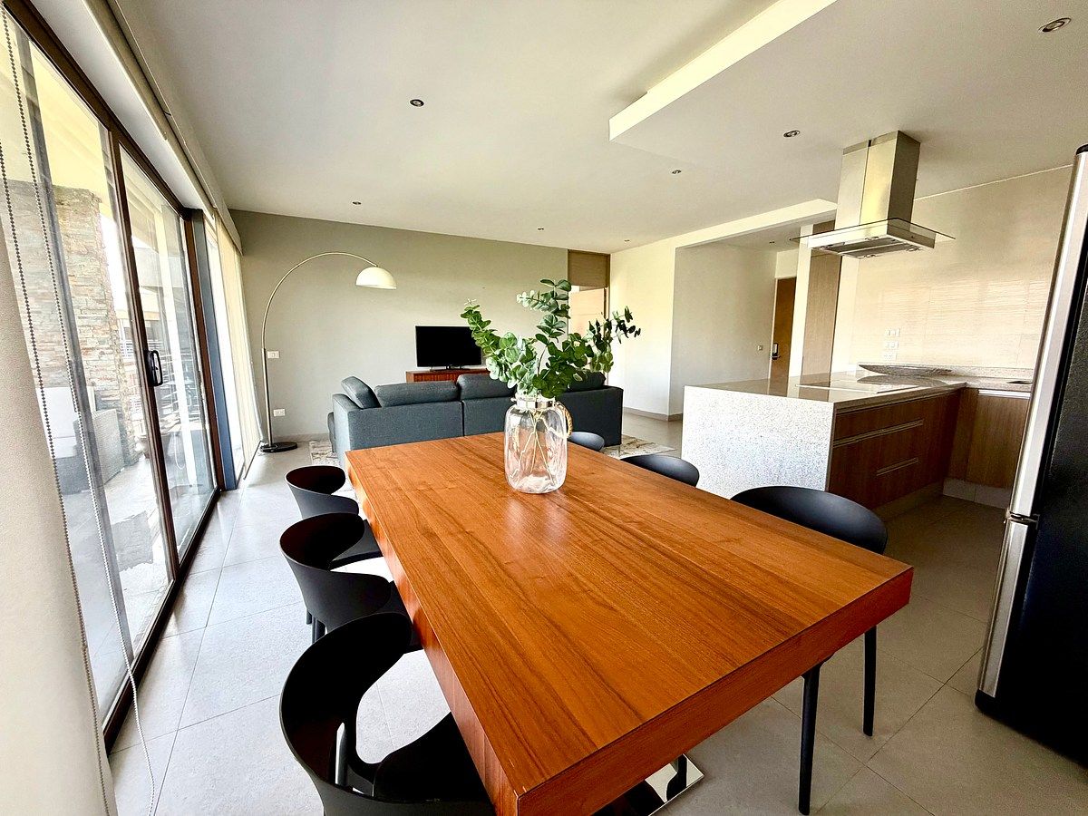 Departamento en Juriquilla, Querétaro, foto 10 de 22