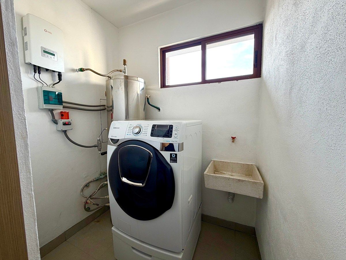 Departamento en Juriquilla, Querétaro, foto 13 de 22