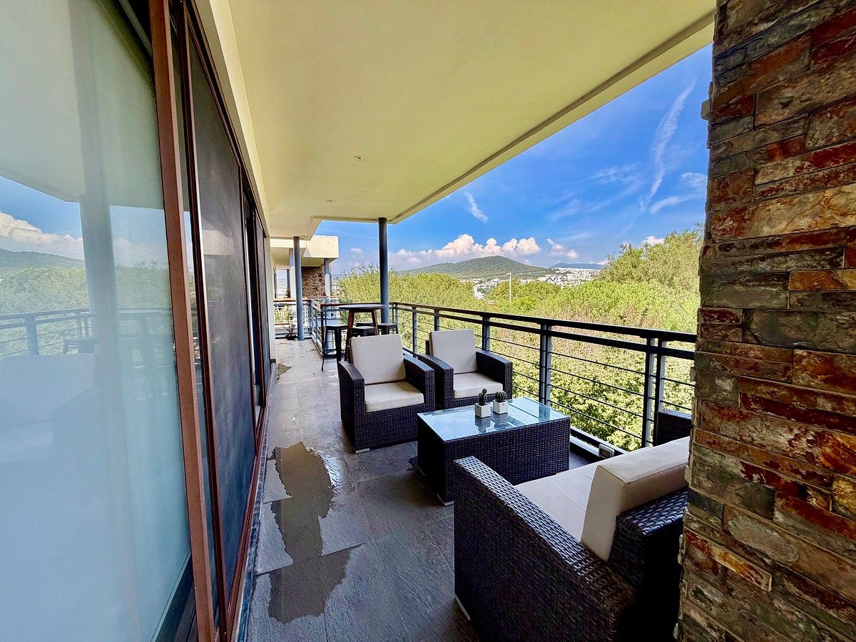 Departamento en Juriquilla, Querétaro, foto 14 de 22
