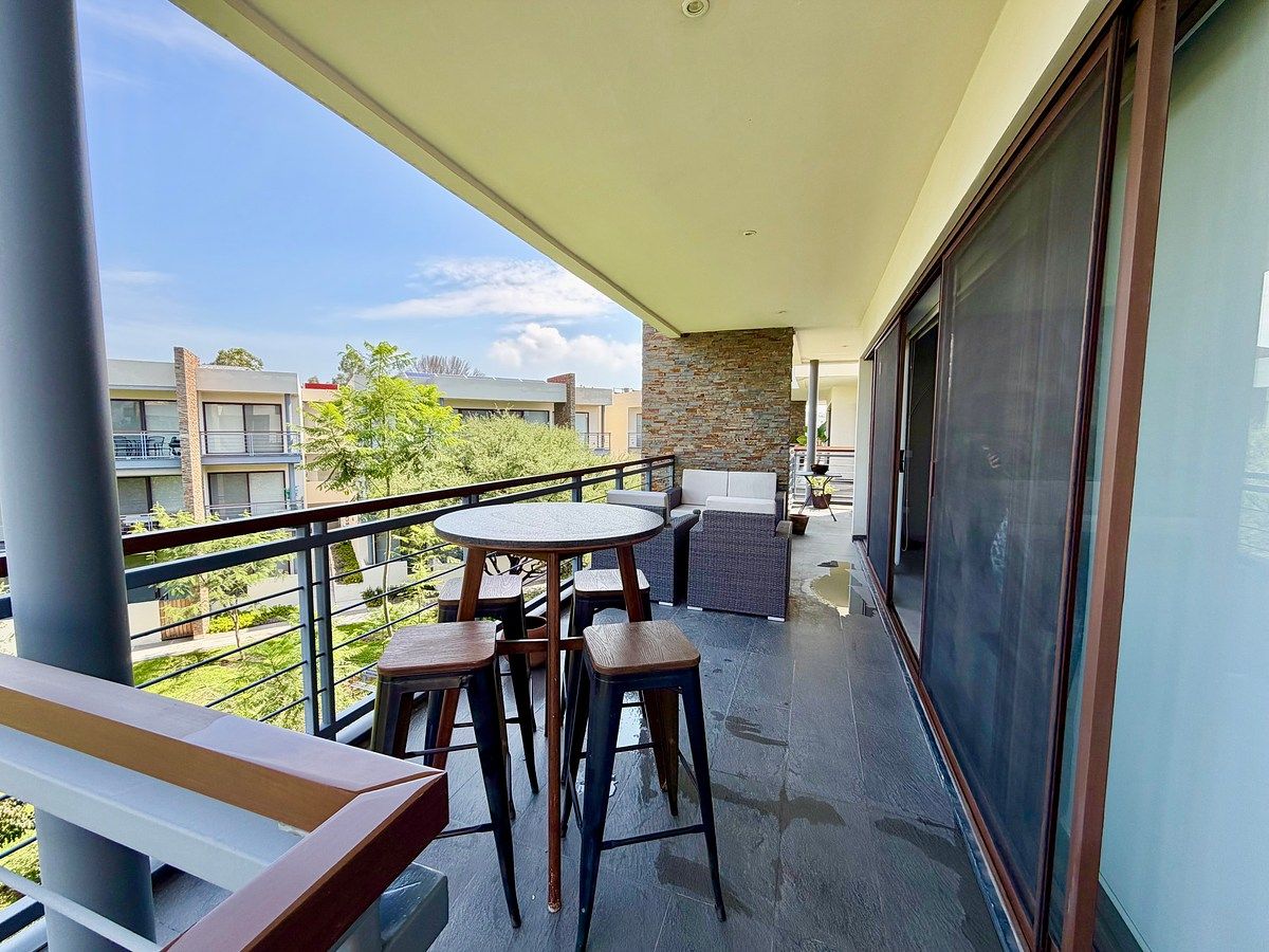 Departamento en Juriquilla, Querétaro, foto 15 de 22