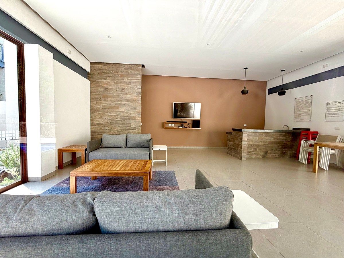 Departamento en Juriquilla, Querétaro, foto 20 de 22