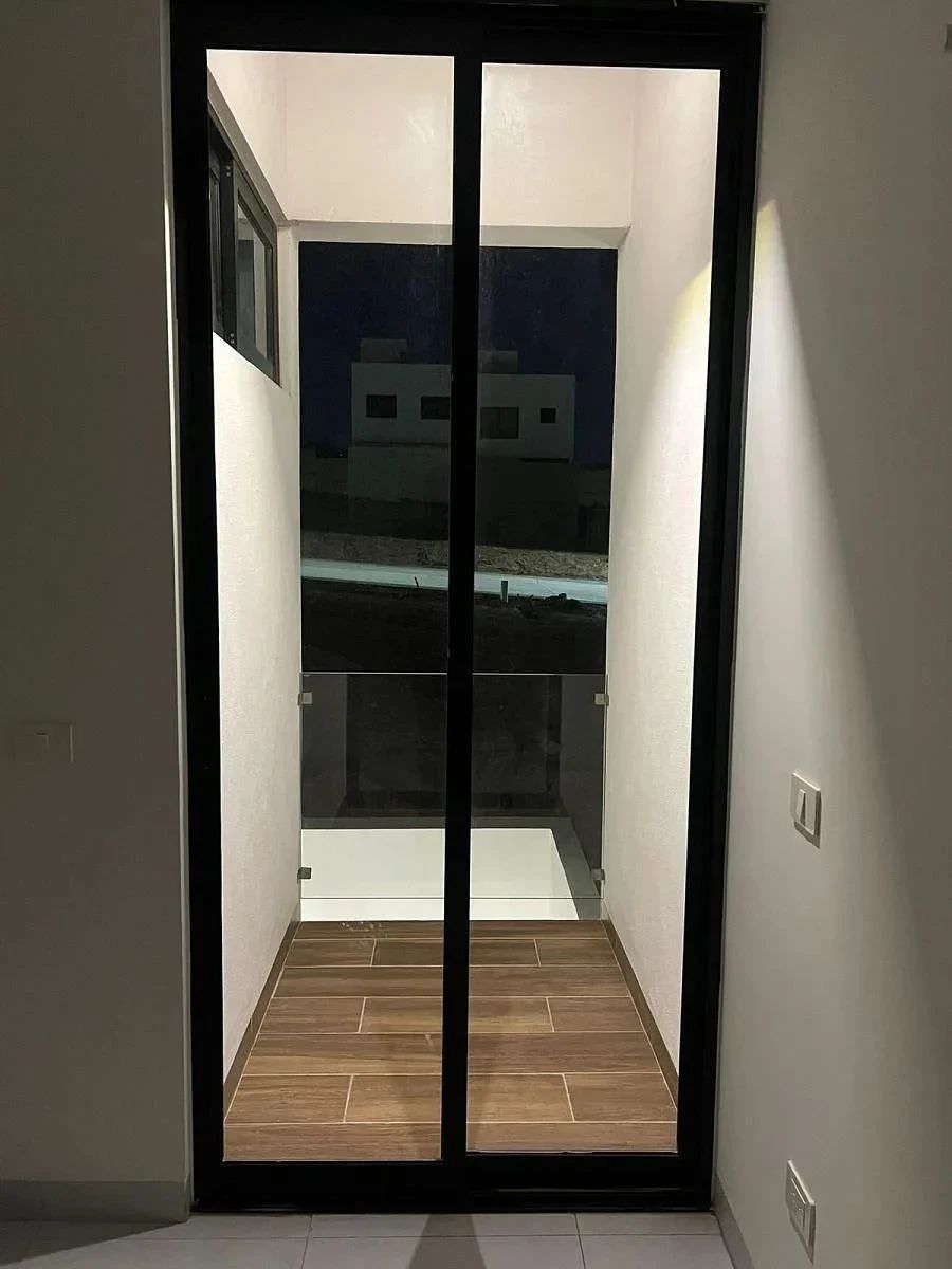 Casa em condomínio fechado em Capital Sur, El Marqués, foto 9 de 20
