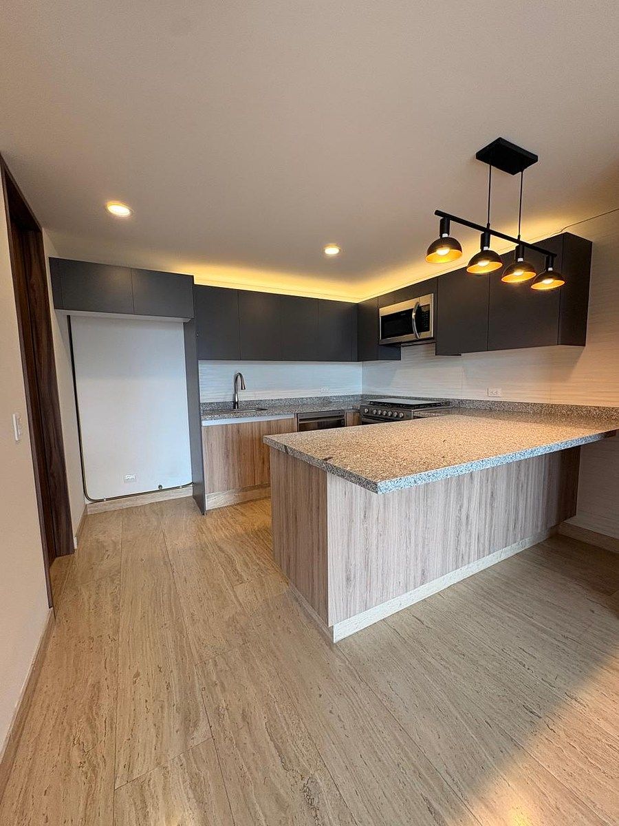 Departamento en Lomas de Angelópolis, San Andrés Cholula, foto 3 de 22