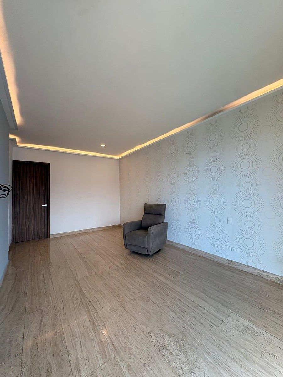 Departamento en Lomas de Angelópolis, San Andrés Cholula, foto 7 de 22