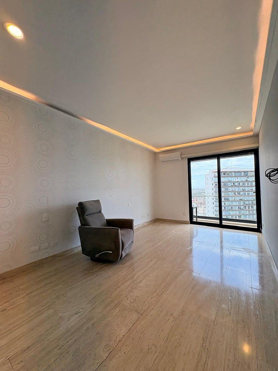 Departamento en Lomas de Angelópolis, San Andrés Cholula, foto 6 de 22