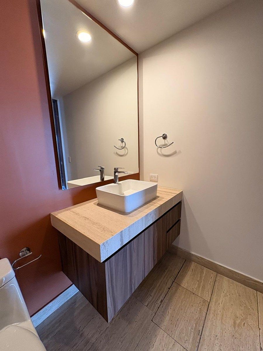 Departamento en Lomas de Angelópolis, San Andrés Cholula, foto 9 de 22