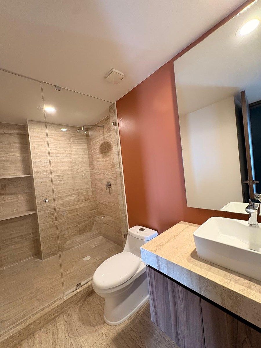 Departamento en Lomas de Angelópolis, San Andrés Cholula, foto 11 de 22