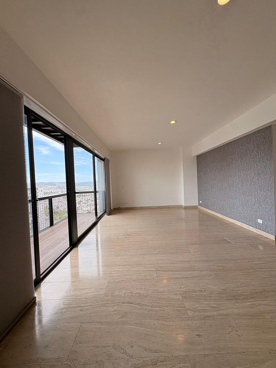 Departamento en Lomas de Angelópolis, San Andrés Cholula, foto 12 de 22