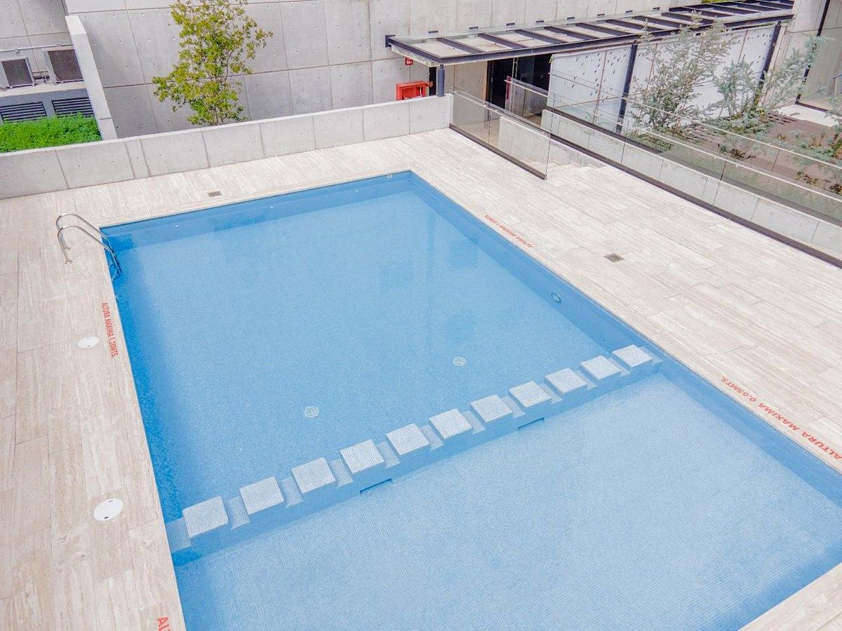 Departamento en Lomas de Angelópolis, San Andrés Cholula, foto 16 de 22