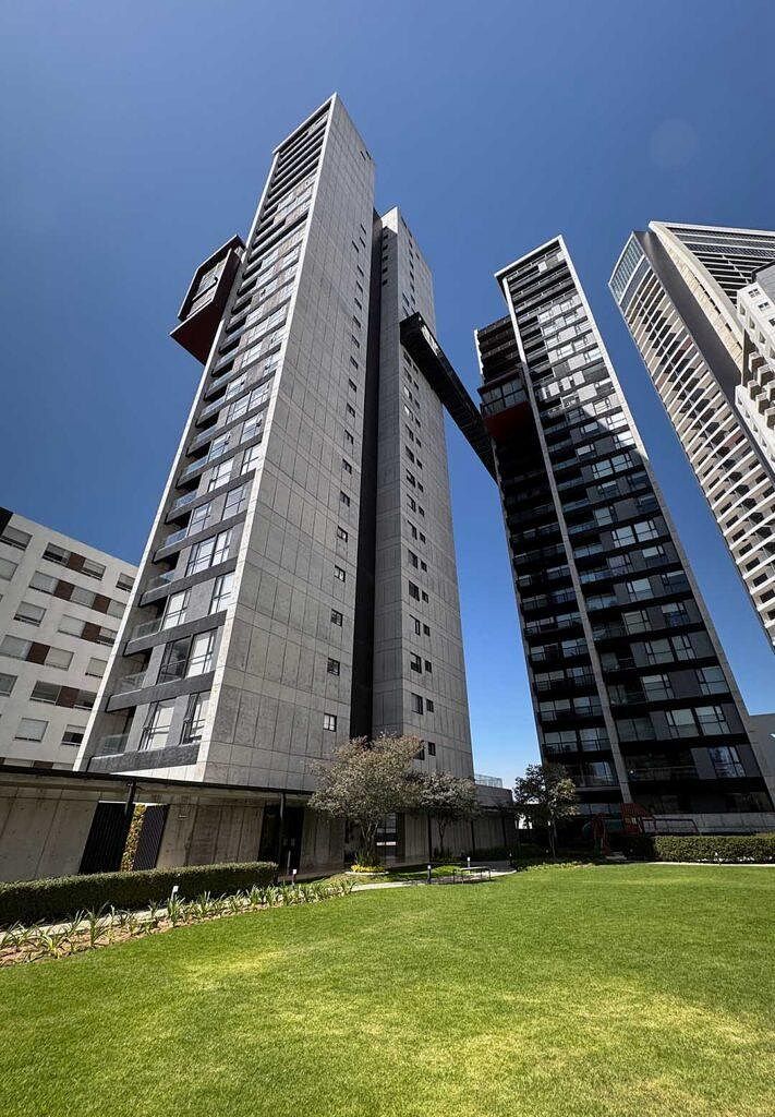 DEPARTAMENTO EN RENTA EN PUEBLA EN LOMAS DE ANGELOPOLIS EN SONATA TOWN CENTER, foto 1 de 22