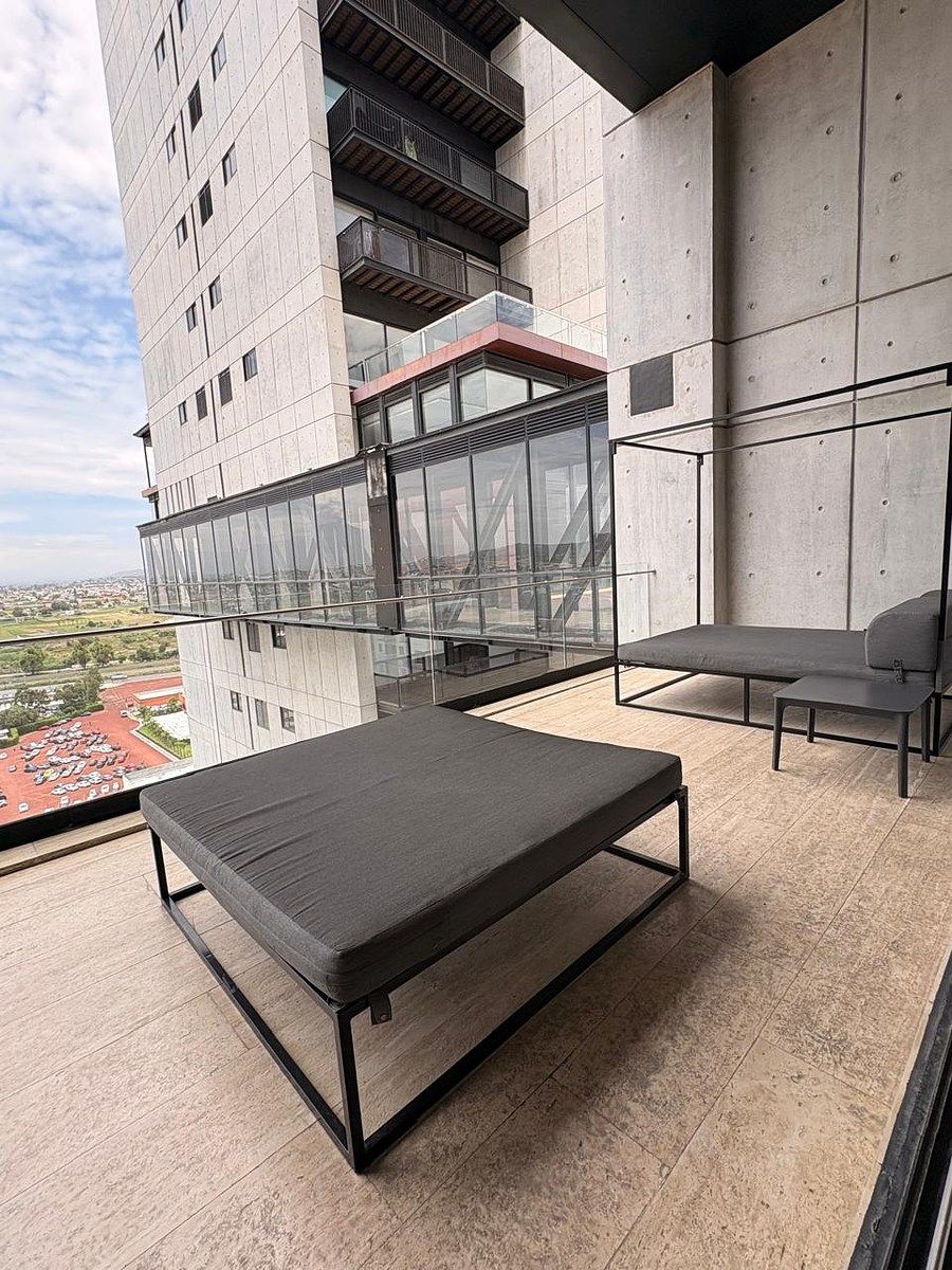 Departamento en Lomas de Angelópolis, San Andrés Cholula, foto 20 de 22