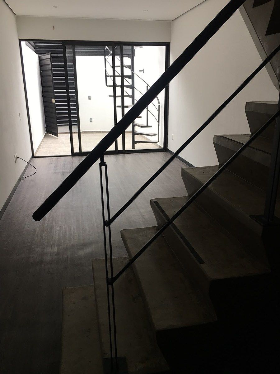 Apartamento em Abdias Garcia Soto, Cuajimalpa de Morelos, foto 4 de 15