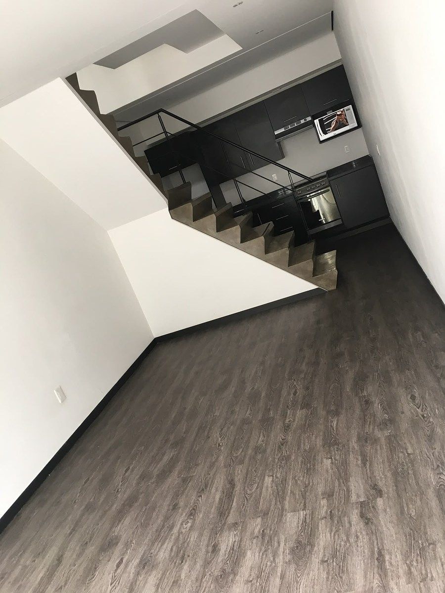 Apartamento em Abdias Garcia Soto, Cuajimalpa de Morelos, foto 5 de 15