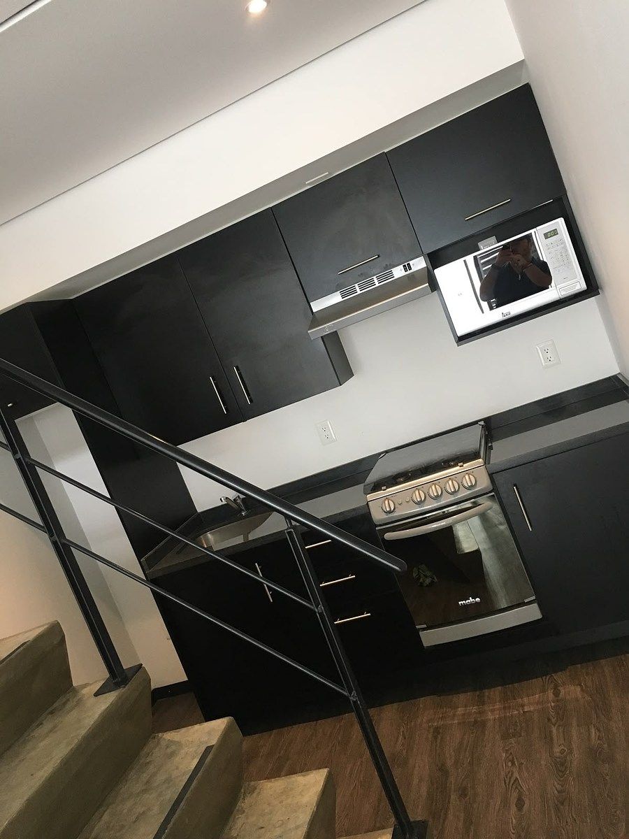 Apartamento em Abdias Garcia Soto, Cuajimalpa de Morelos, foto 7 de 15