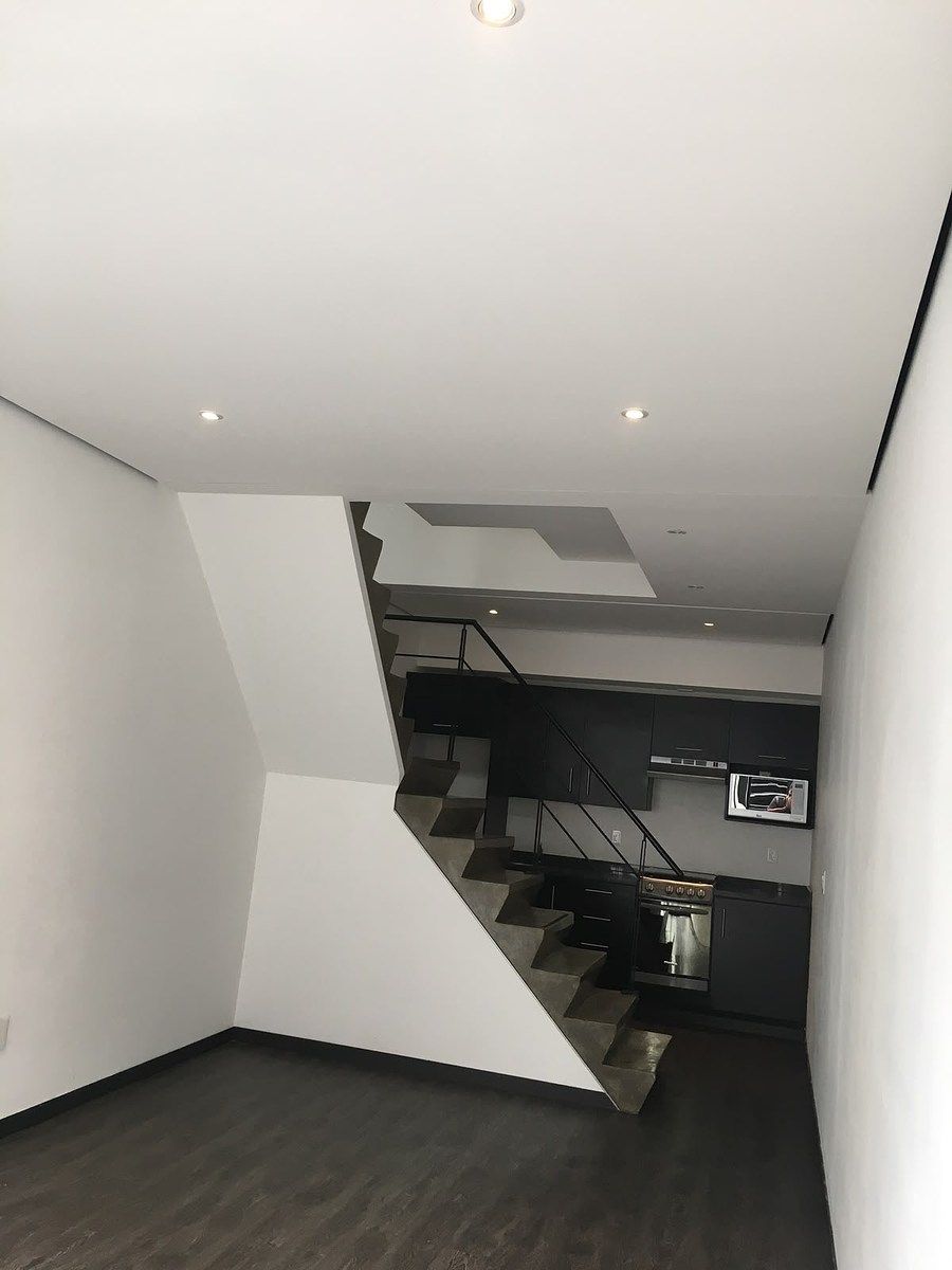 Apartamento em Abdias Garcia Soto, Cuajimalpa de Morelos, foto 8 de 15