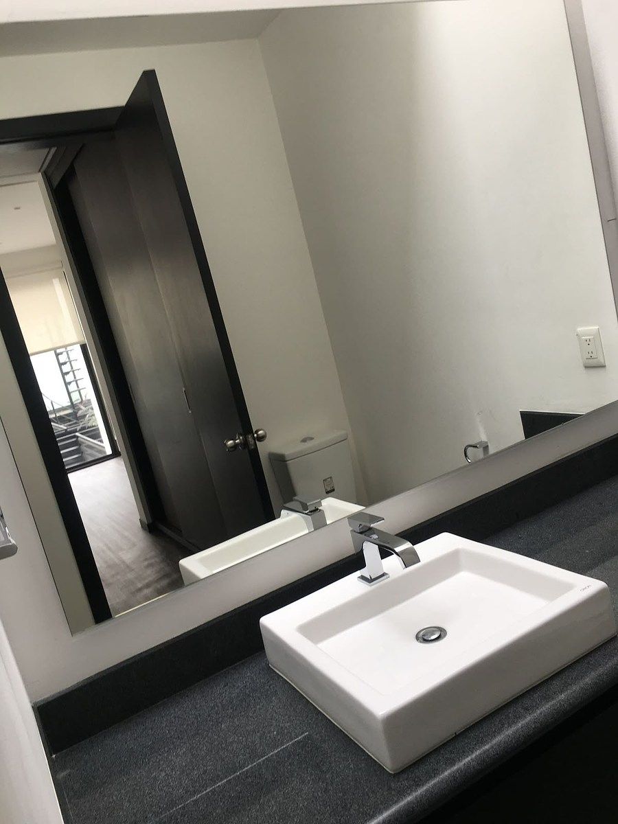 Apartamento em Abdias Garcia Soto, Cuajimalpa de Morelos, foto 10 de 15