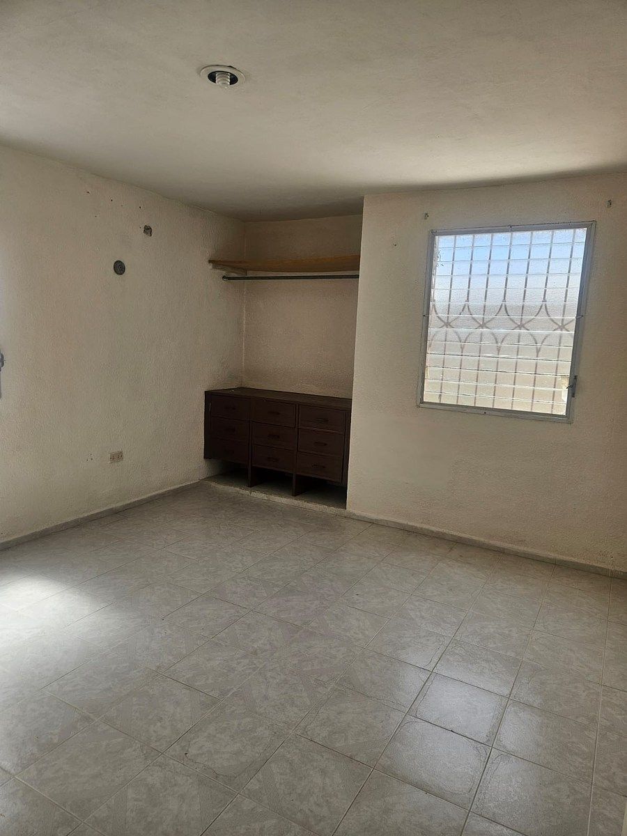 Casa em Francisco de Montejo II, Mérida, foto 10 de 18