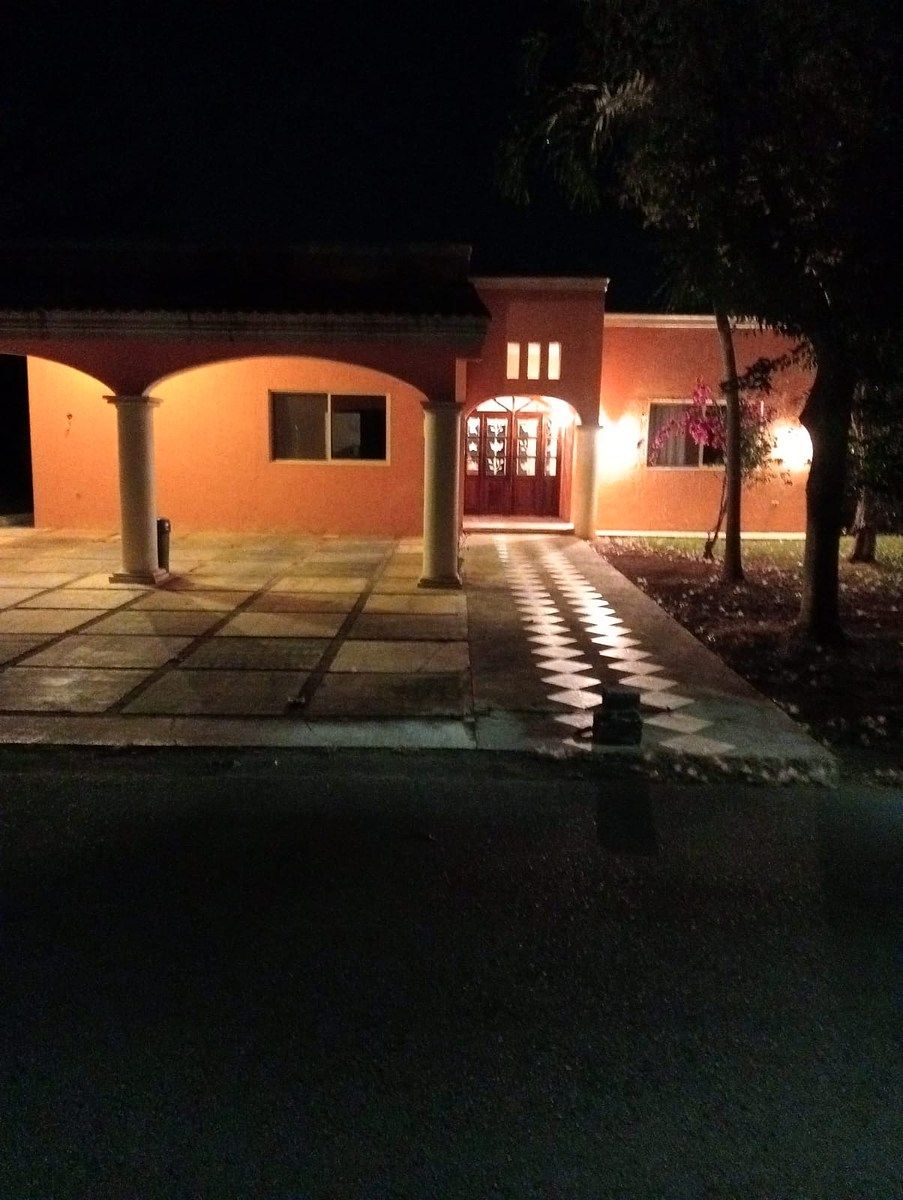 Casa en Club de Golf La Ceiba, Mérida, foto 4 de 32