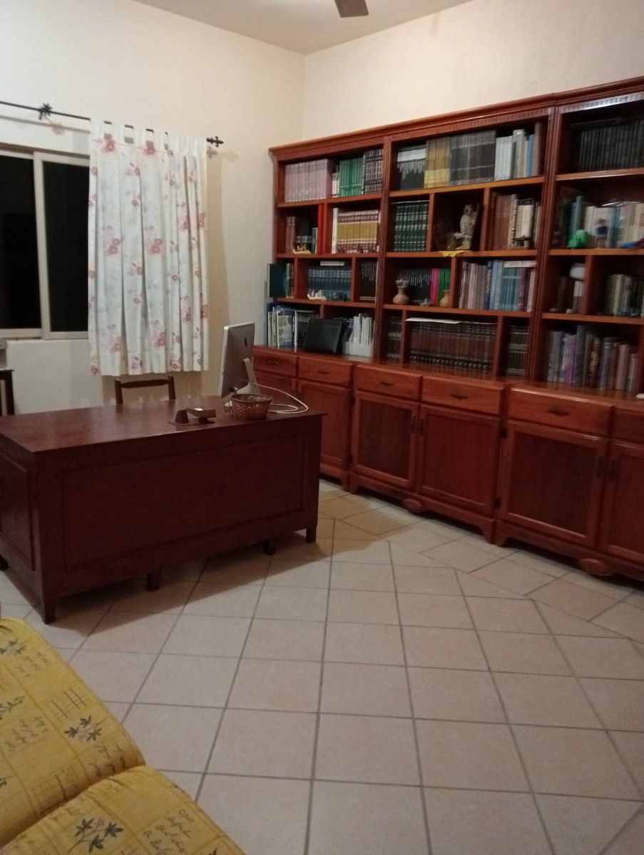 Casa en Club de Golf La Ceiba, Mérida, foto 8 de 32