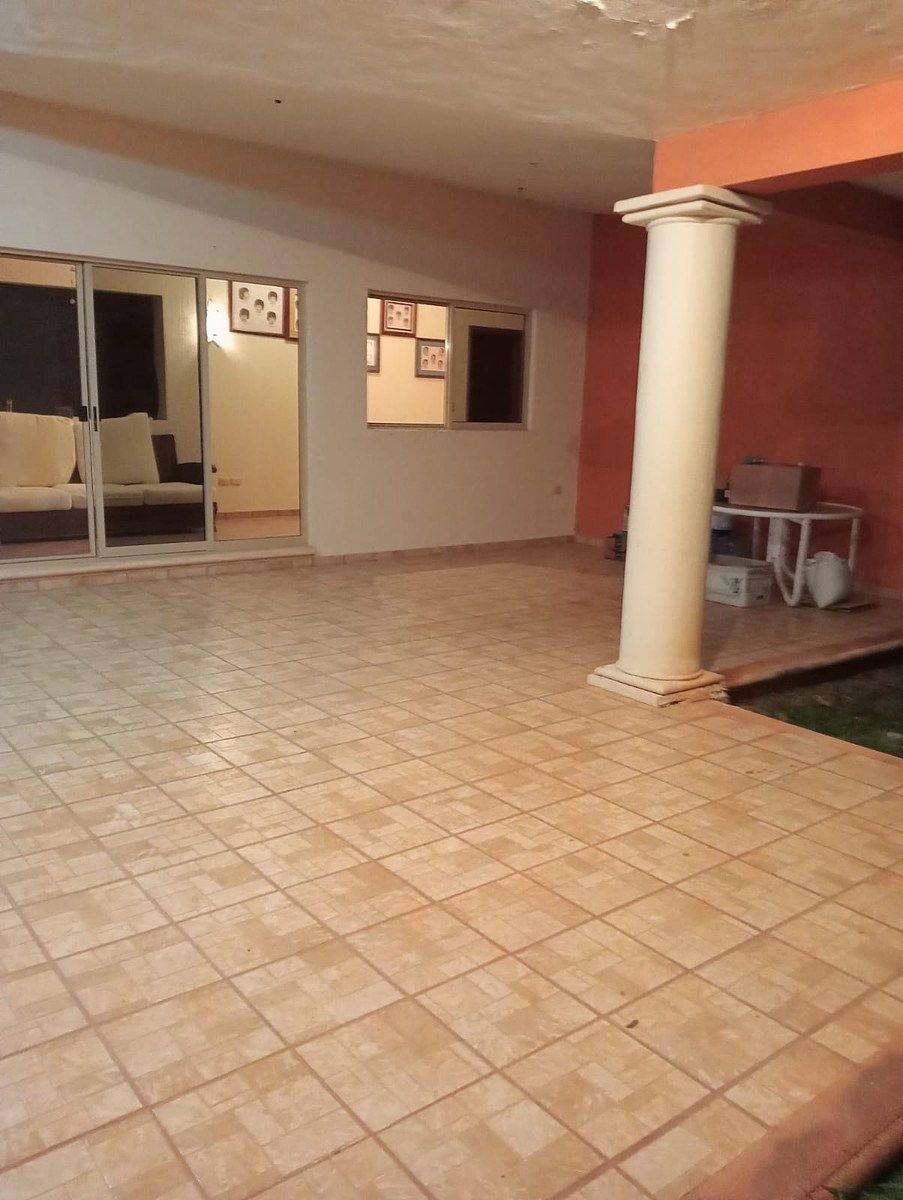 Casa en Club de Golf La Ceiba, Mérida, foto 15 de 32