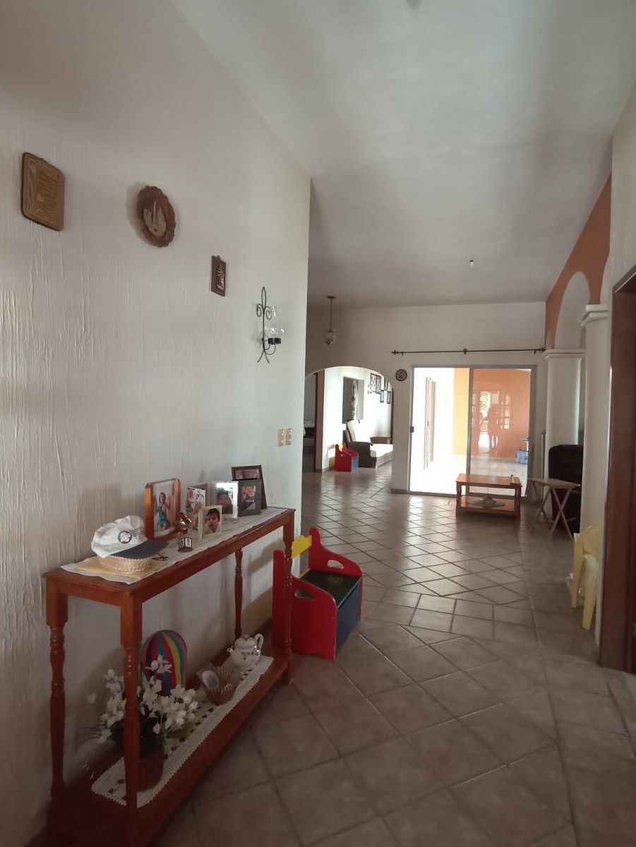 Casa en Club de Golf La Ceiba, Mérida, foto 6 de 32