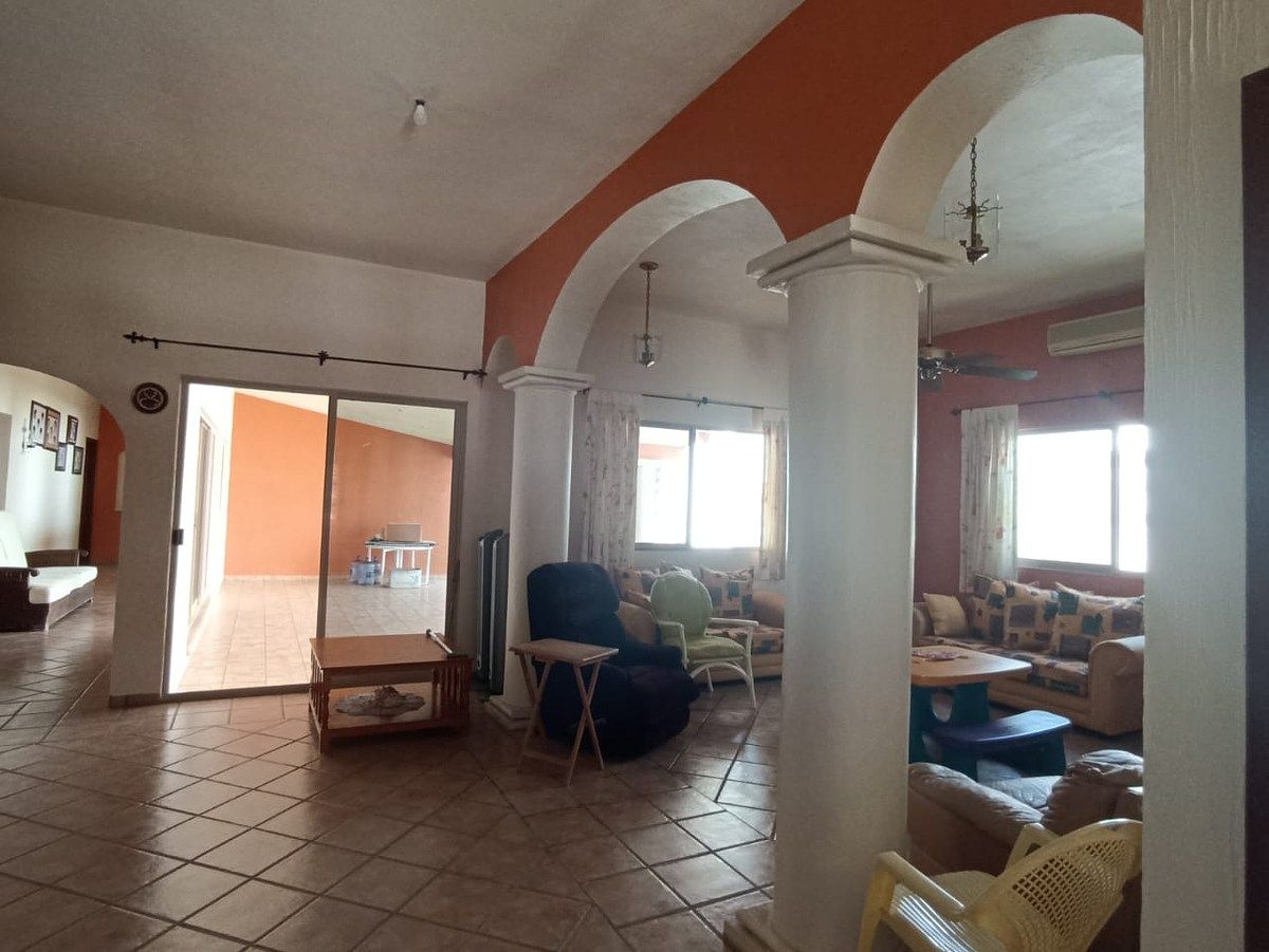 Casa en Club de Golf La Ceiba, Mérida, foto 10 de 32