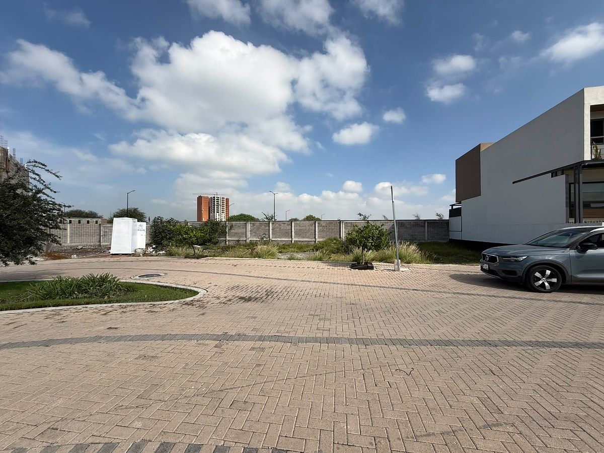 Lote em Carlota Hacienda Vanegas, Corregidora, foto 6 de 7