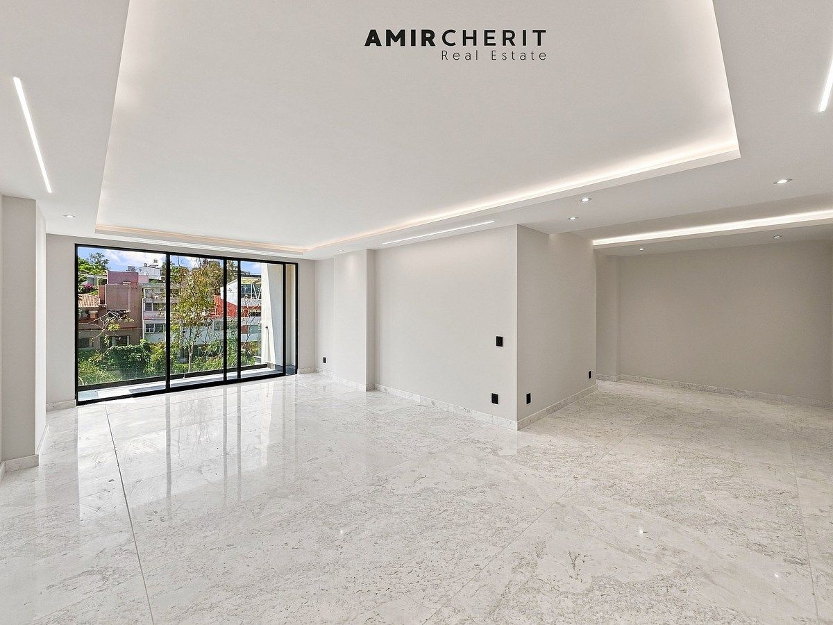 Estrena precioso departamento en Tecamachalco! - foto 1