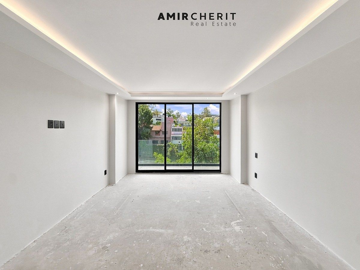 Estrena precioso departamento en Tecamachalco! - foto 5