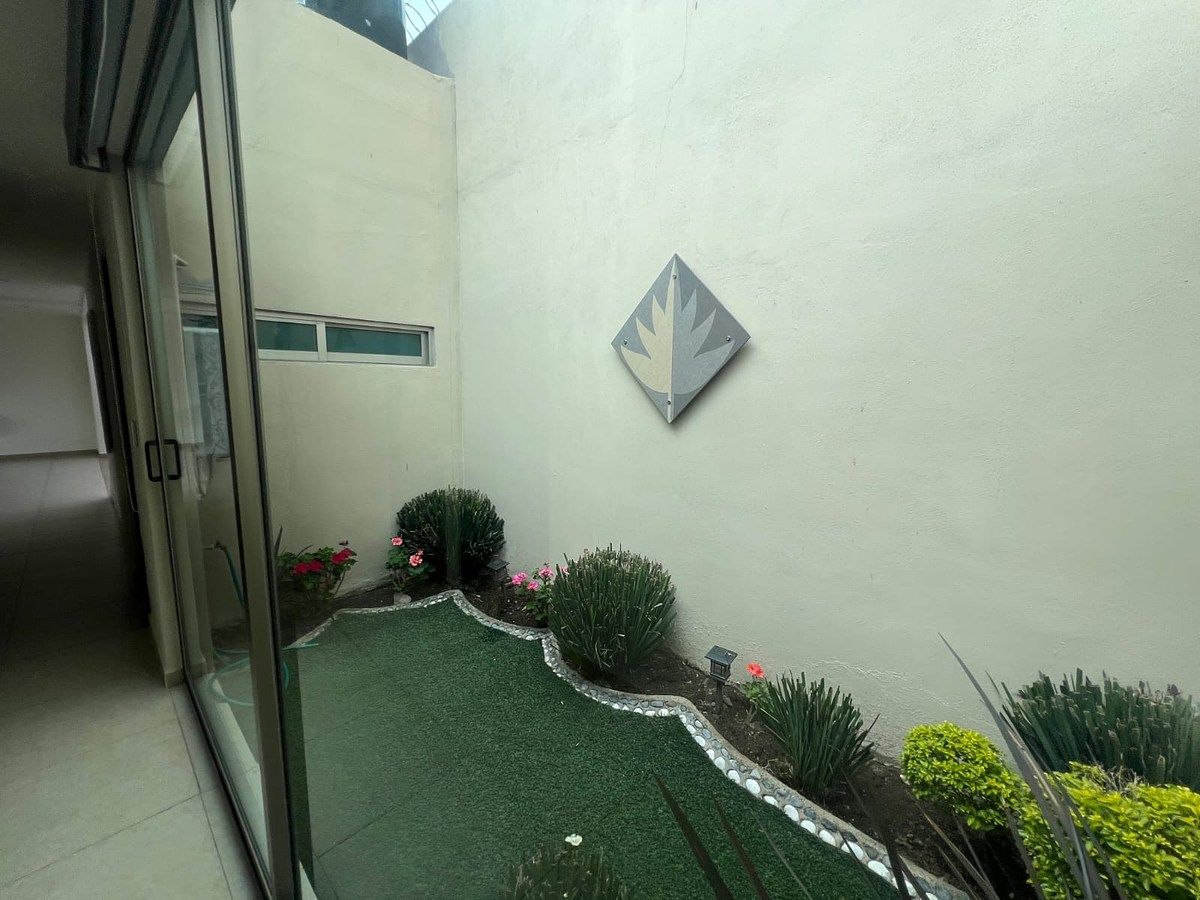 Casa em Ampliación Santa Julia, Pachuca de Soto, foto 2 de 22