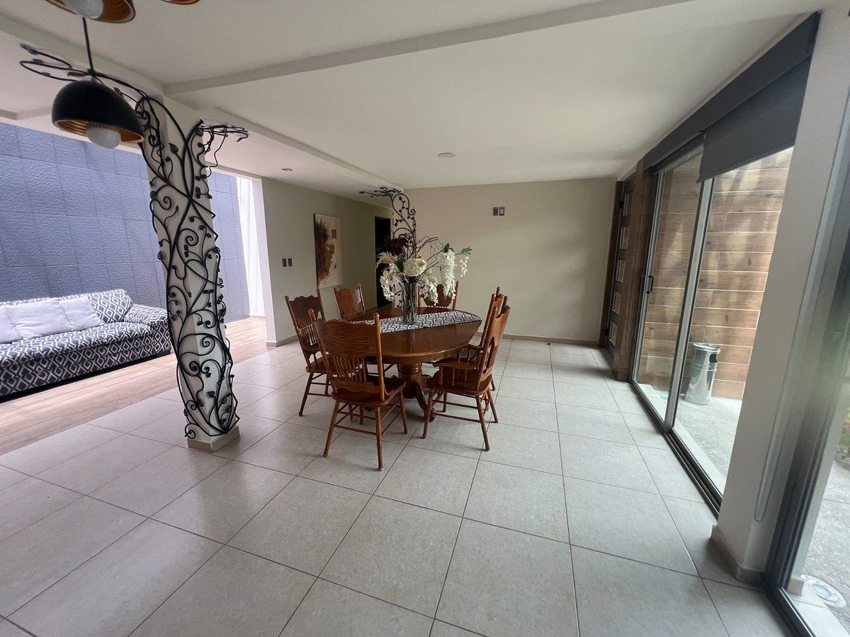 VENTA DE CASA DE UN SOLO NIVEL, PACHUCA HGO - foto 4