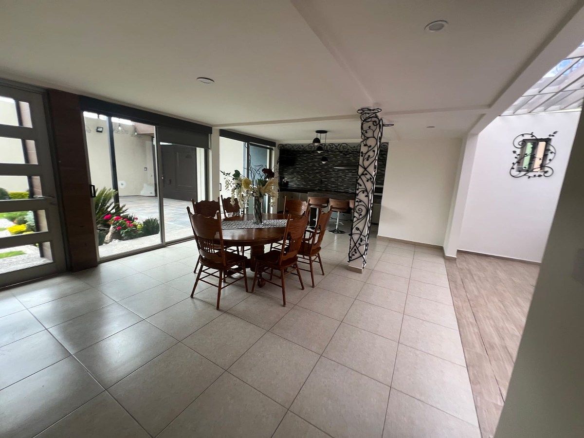VENTA DE CASA DE UN SOLO NIVEL, PACHUCA HGO - foto 5