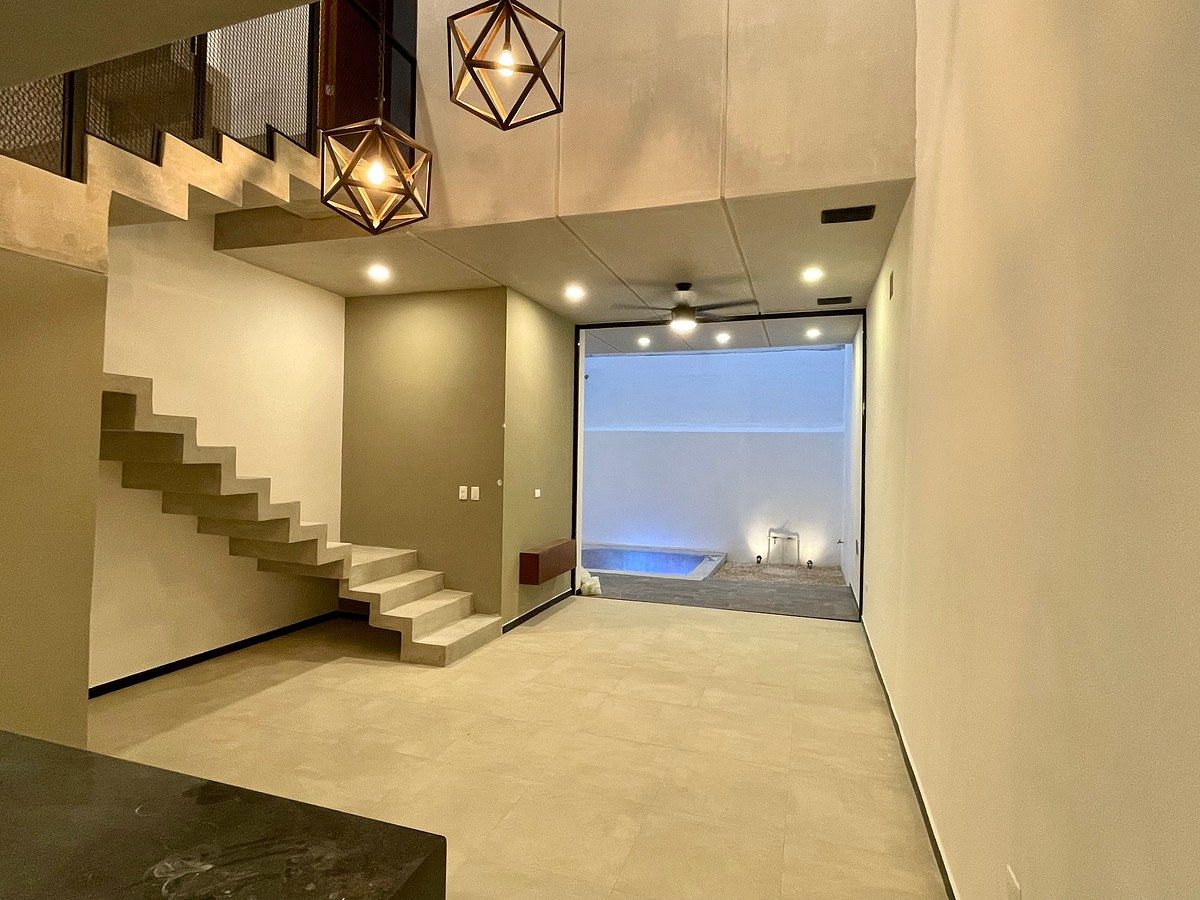Casa em Montes de Ame, Mérida, foto 3 de 10