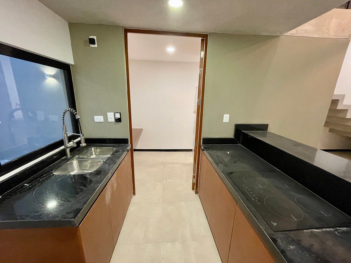 Casa em Montes de Ame, Mérida, foto 4 de 10