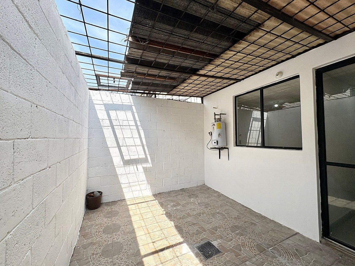 Casa en Vista Sur Residencial, Tlajomulco de Zúñiga, foto 13 de 23