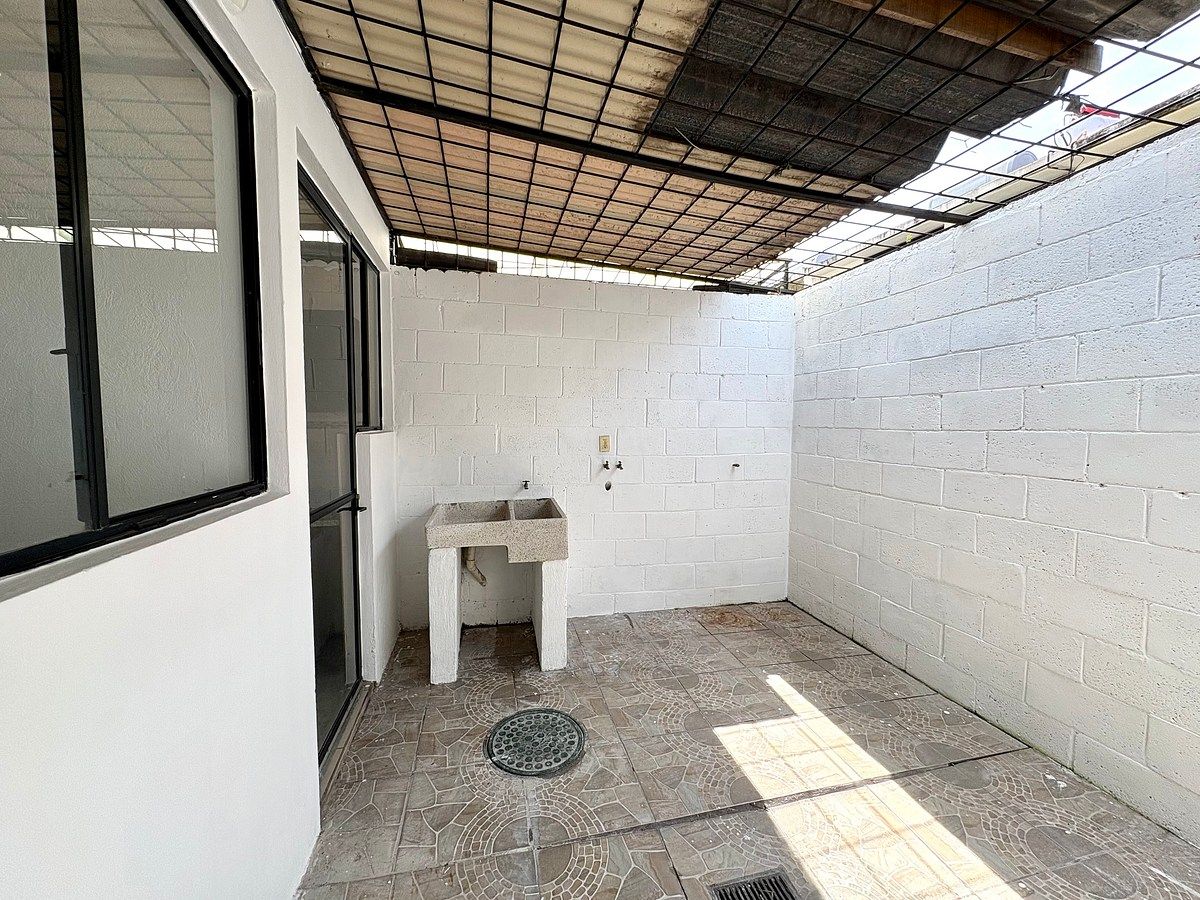 Casa en Vista Sur Residencial, Tlajomulco de Zúñiga, foto 14 de 23